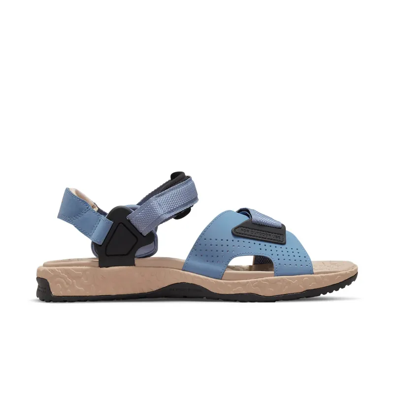 ACG Air Deschutz+ Sandals Grey (DO8951-400)