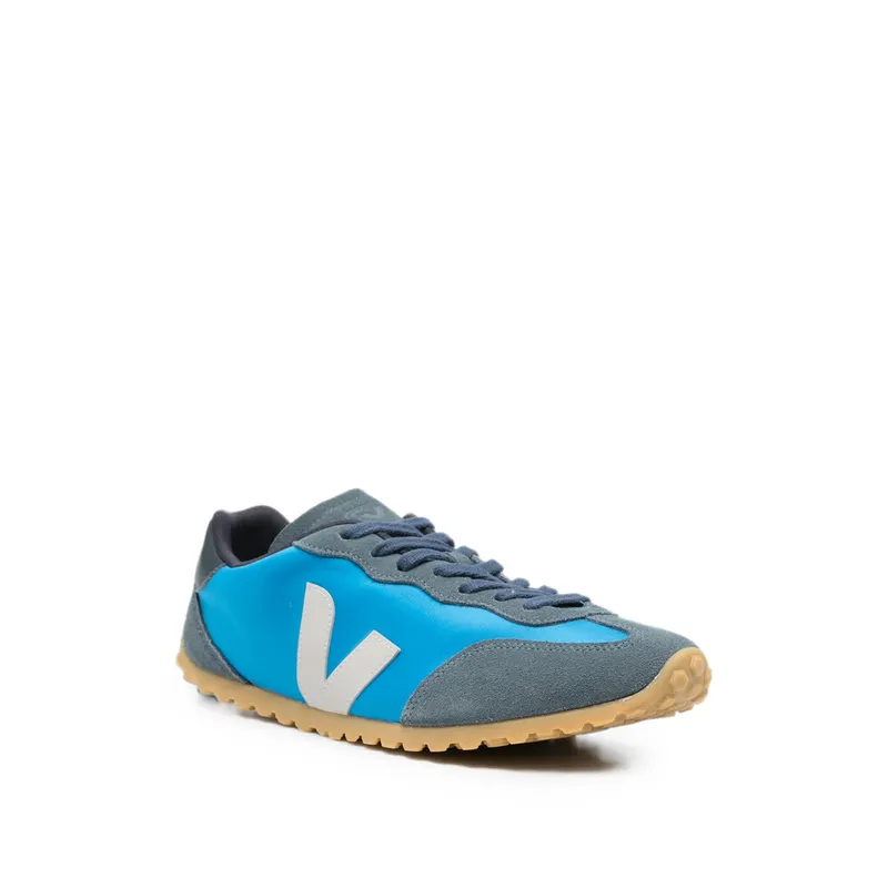 Veja Panelled “Blue” (AI3421897)