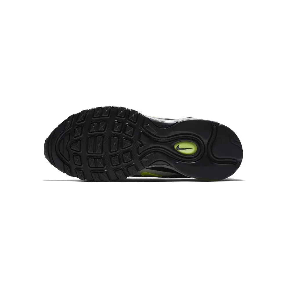 Nike Air Max 97 Neon (W) Dark Grey/Volt-Stealth-Pure Platinum (921733-003)