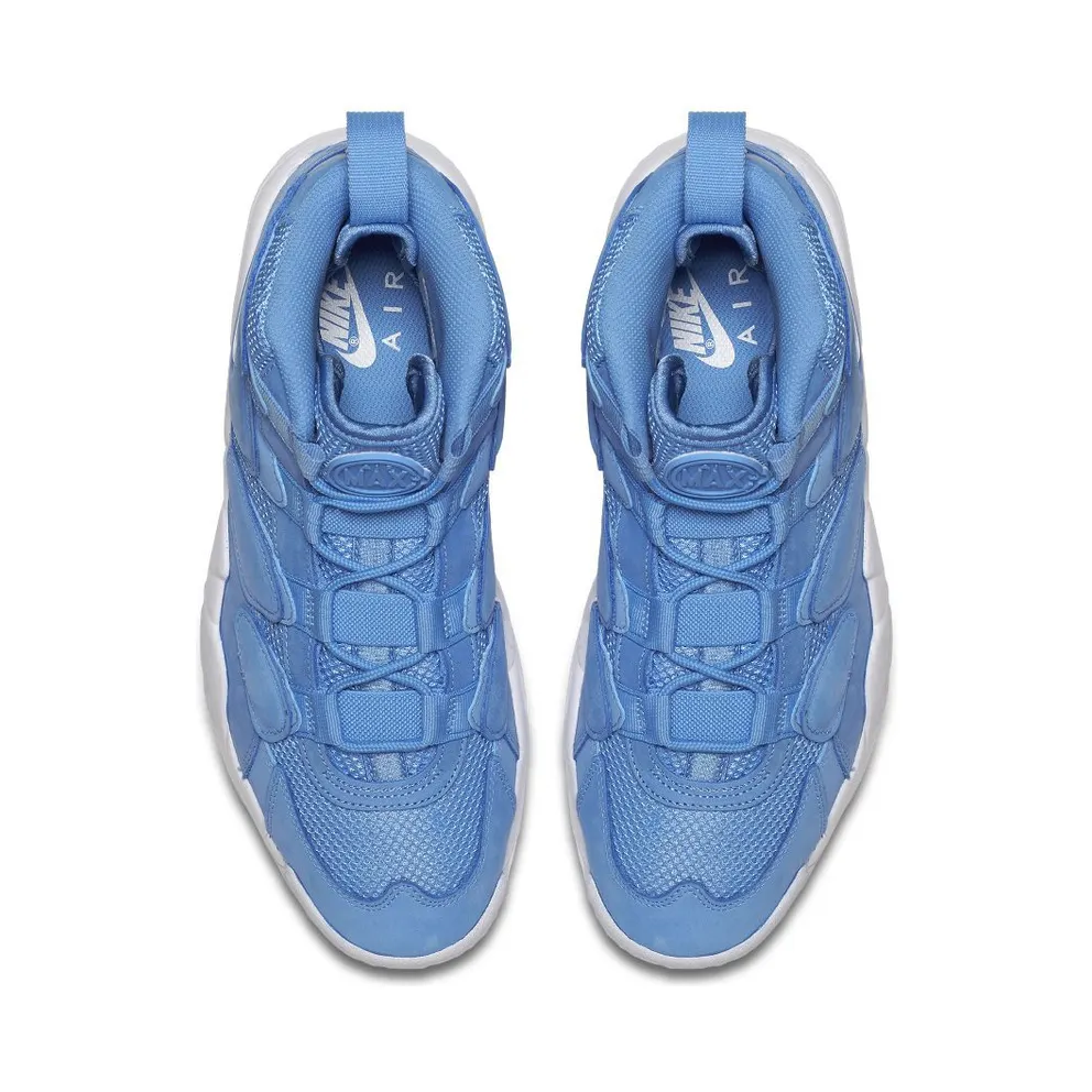 Nike Air Max 2 Uptempo 94 University Blue University Blue/University Blue-White (922931-400)