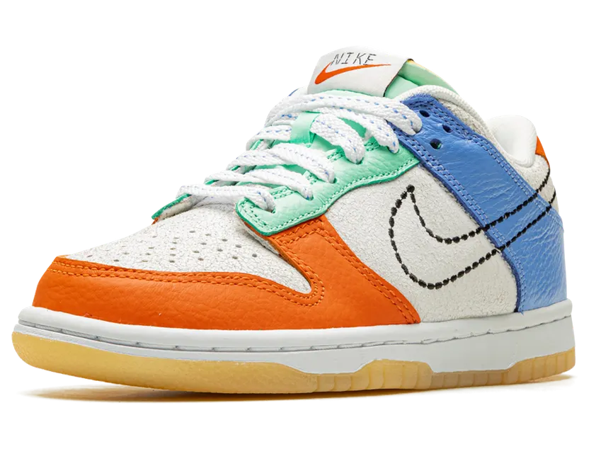 nike-dunk DX3363-100