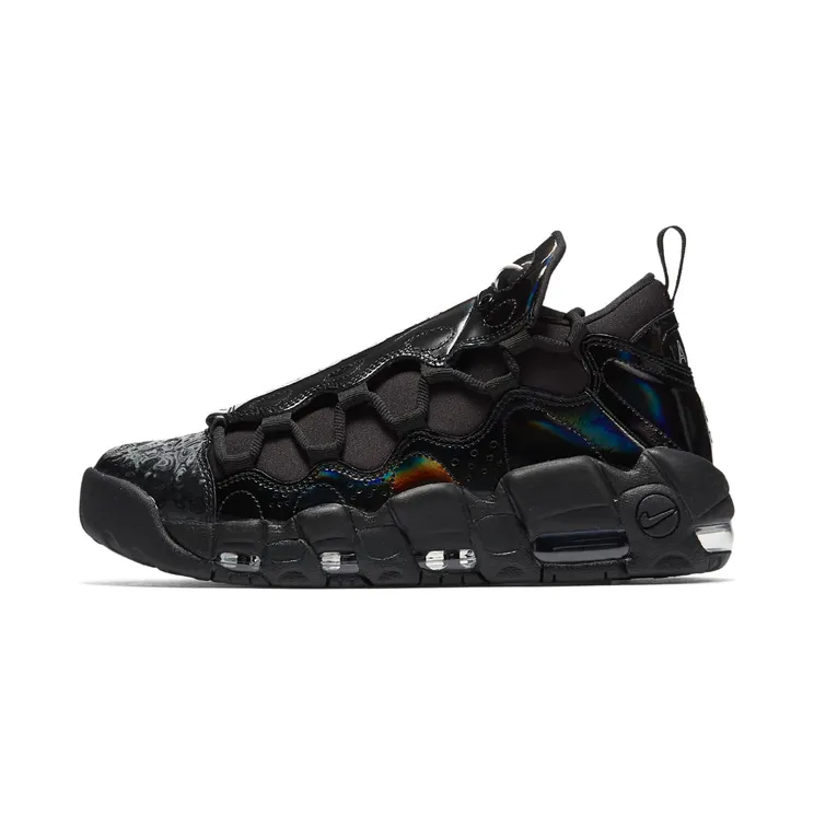 Nike Air More Money All-Star 2018 Black (W)
