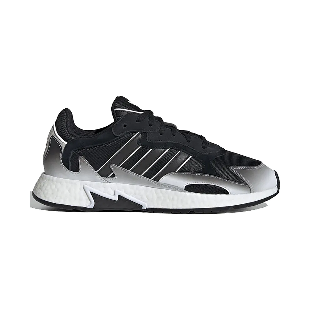 adidas Tresc Run Core Black Cloud White (EG7394)
