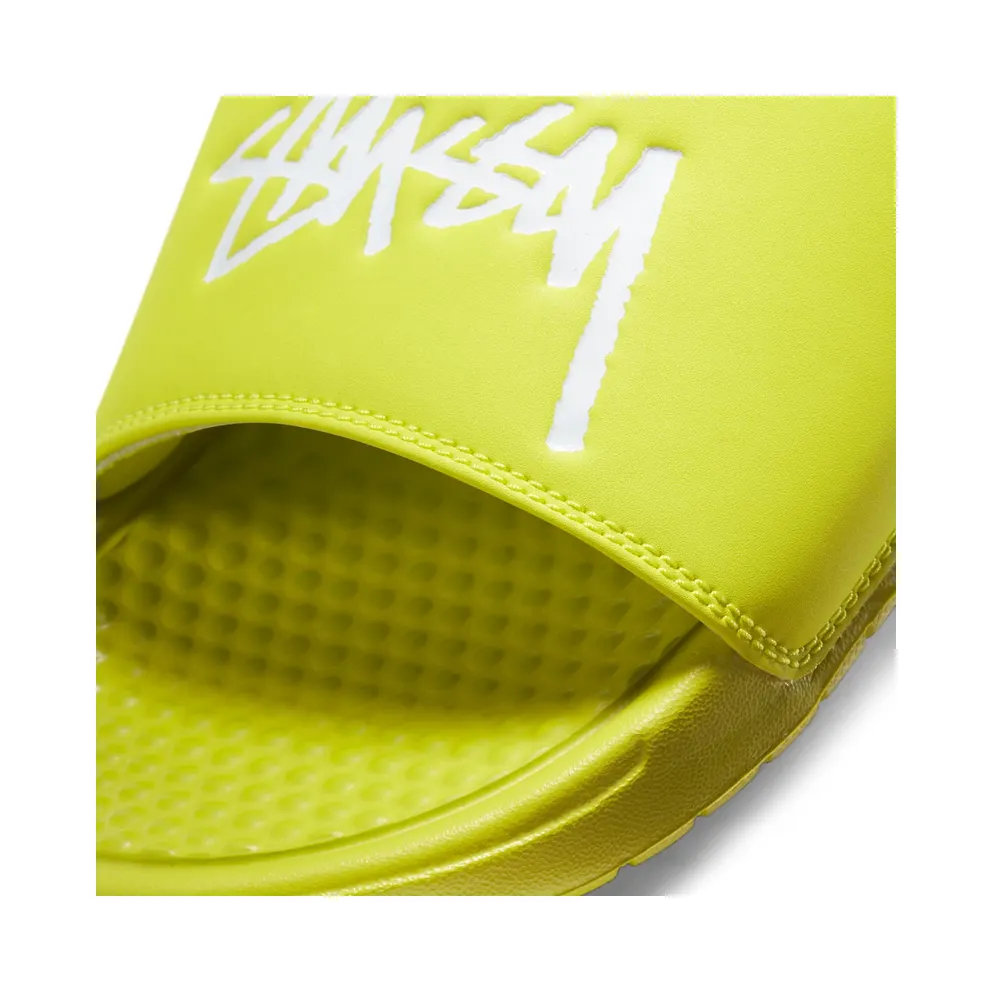 Nike Benassi Stussy Volt (2020) (CW2787-300)