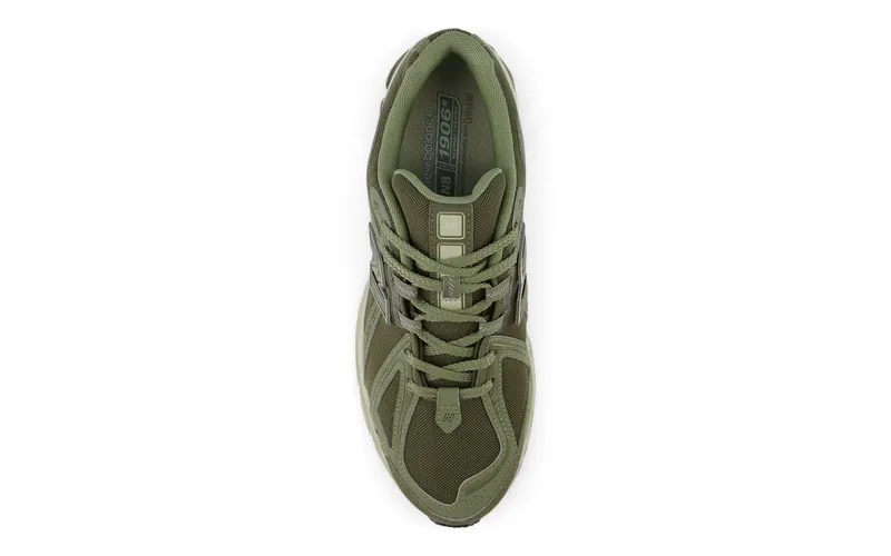 New Balance 1906R Camo Olive (M1906RLO)