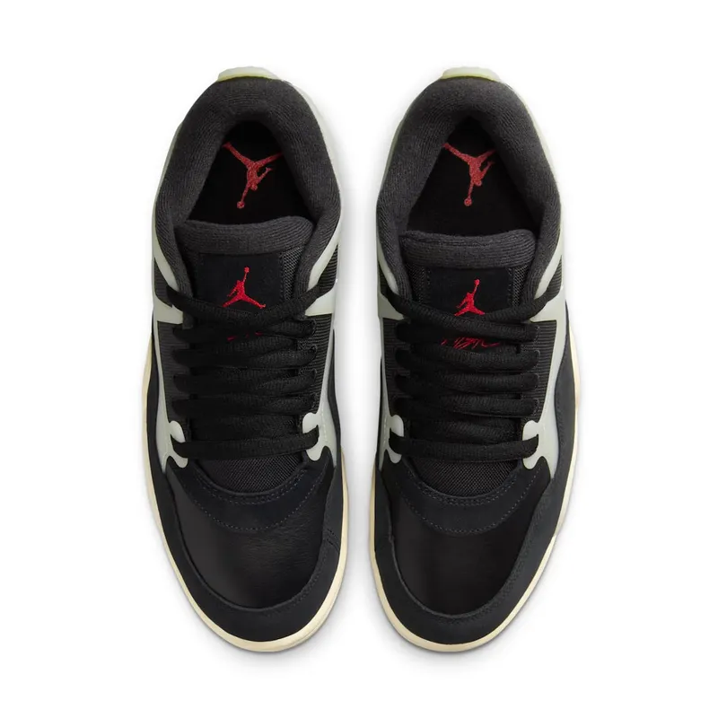 Jordan 4 RM “Black Sail” (FQ7939-006)