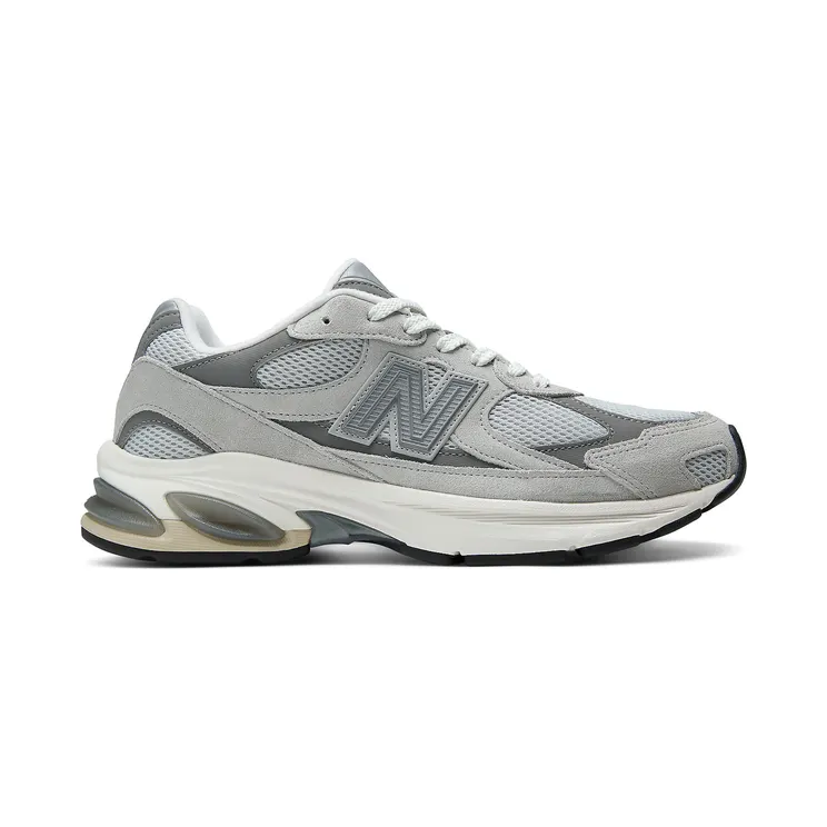 New Balance 2010 “Grey Silver Metallic” (U201011N)