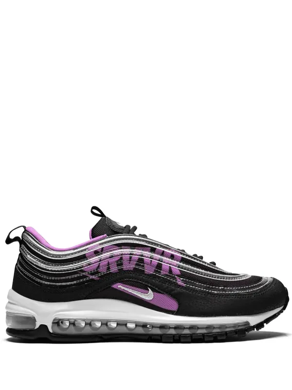 Nike ‘Air Max 97 DB’ – Black (BV7114)