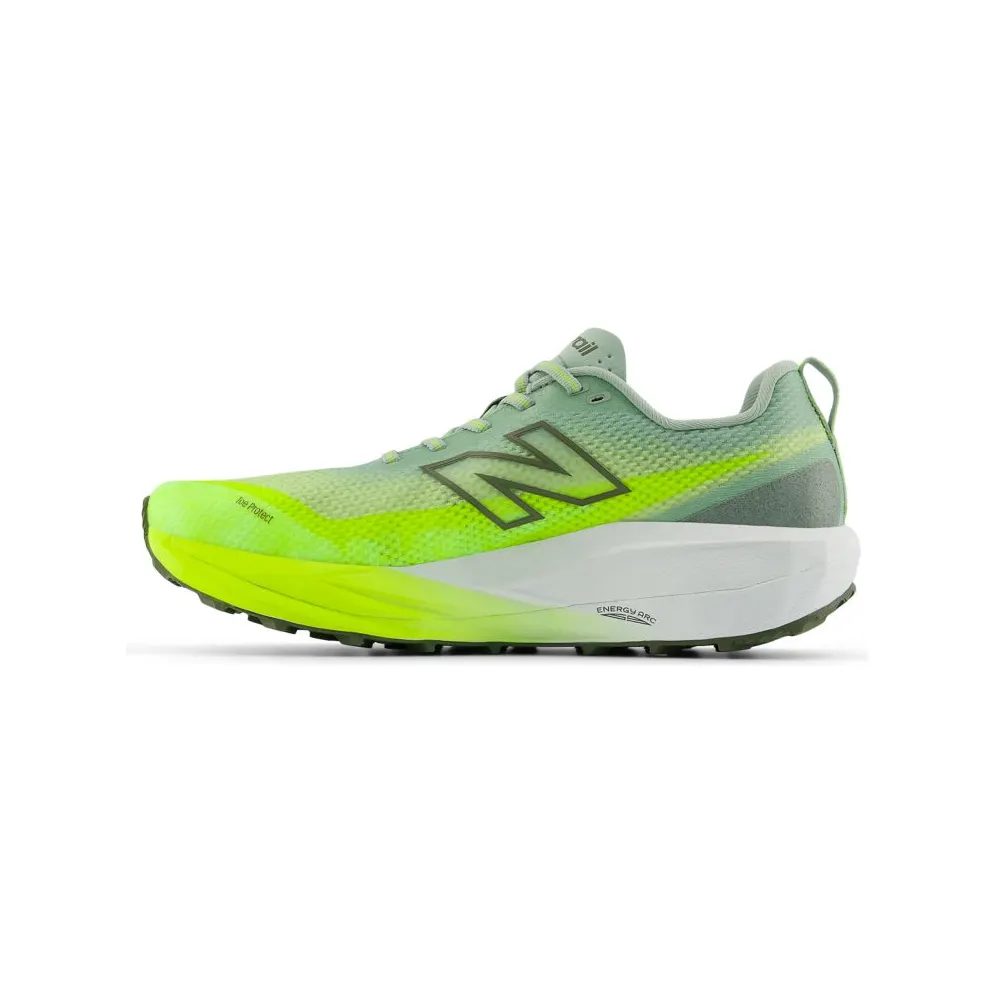 New Balance FuelCell SuperComp Green