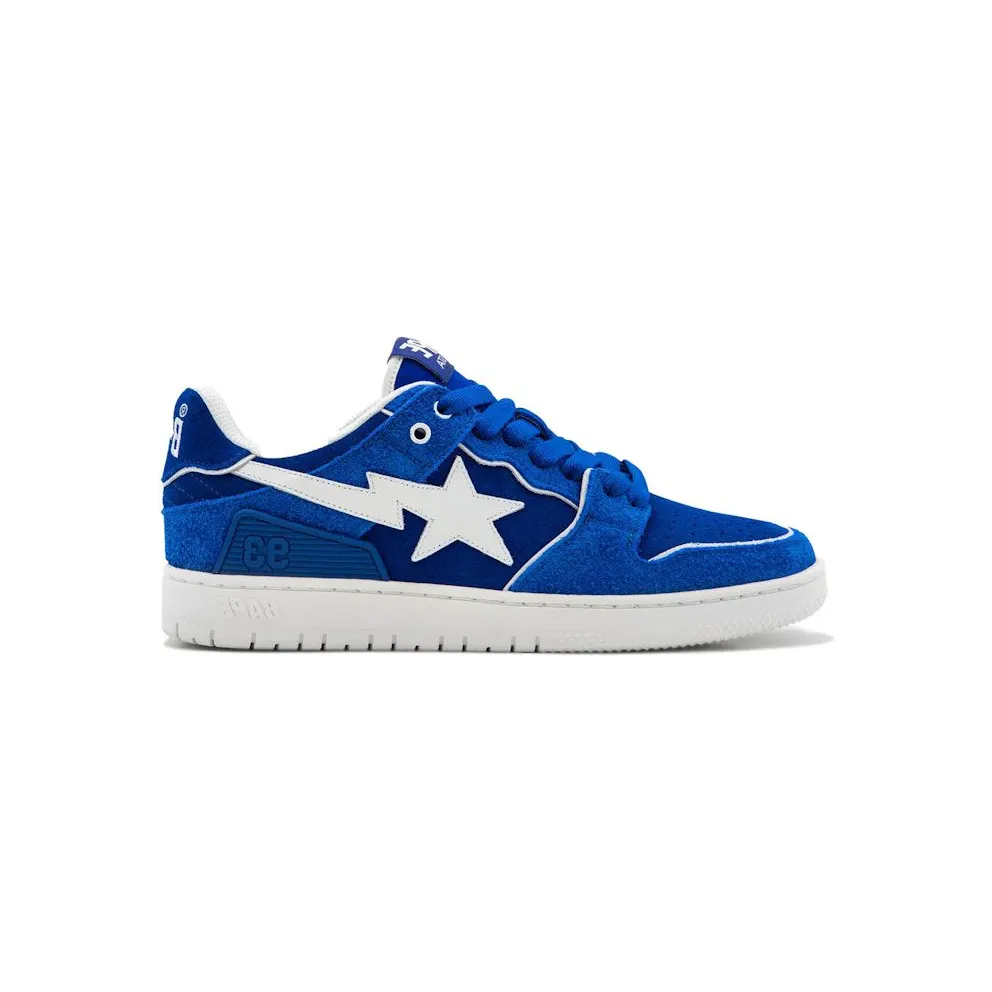 A Bathing Ape Bape SK8 Sta #2 M2 Blue (1M30-191-312)