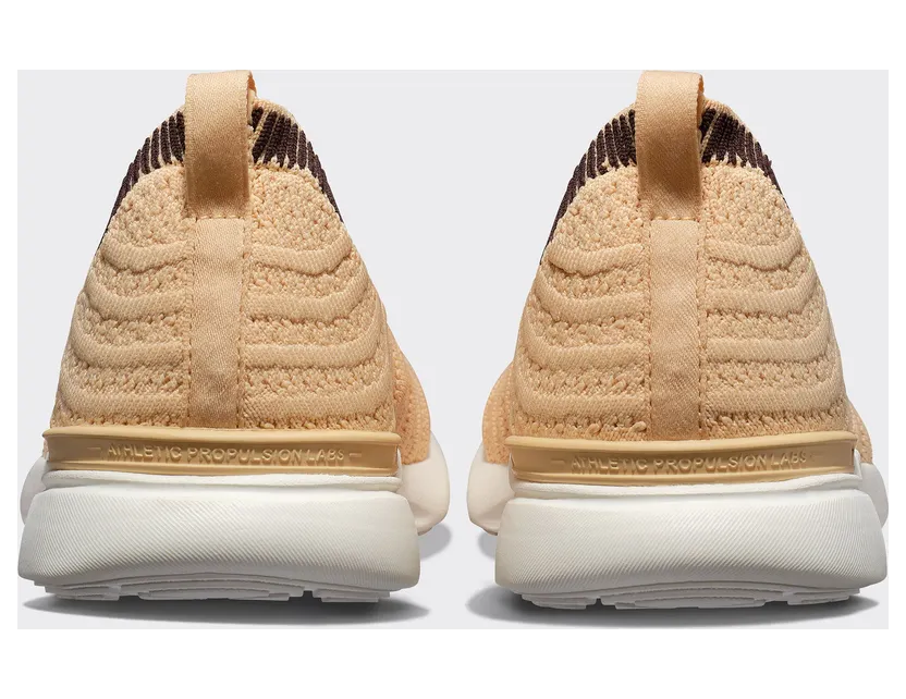APL TechLoom Wave “Camel/Chocolate/Ribbed” (Heren) (3)