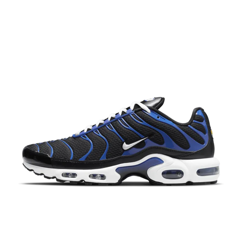 Nike Air Max Plus Black (DM8331-001)