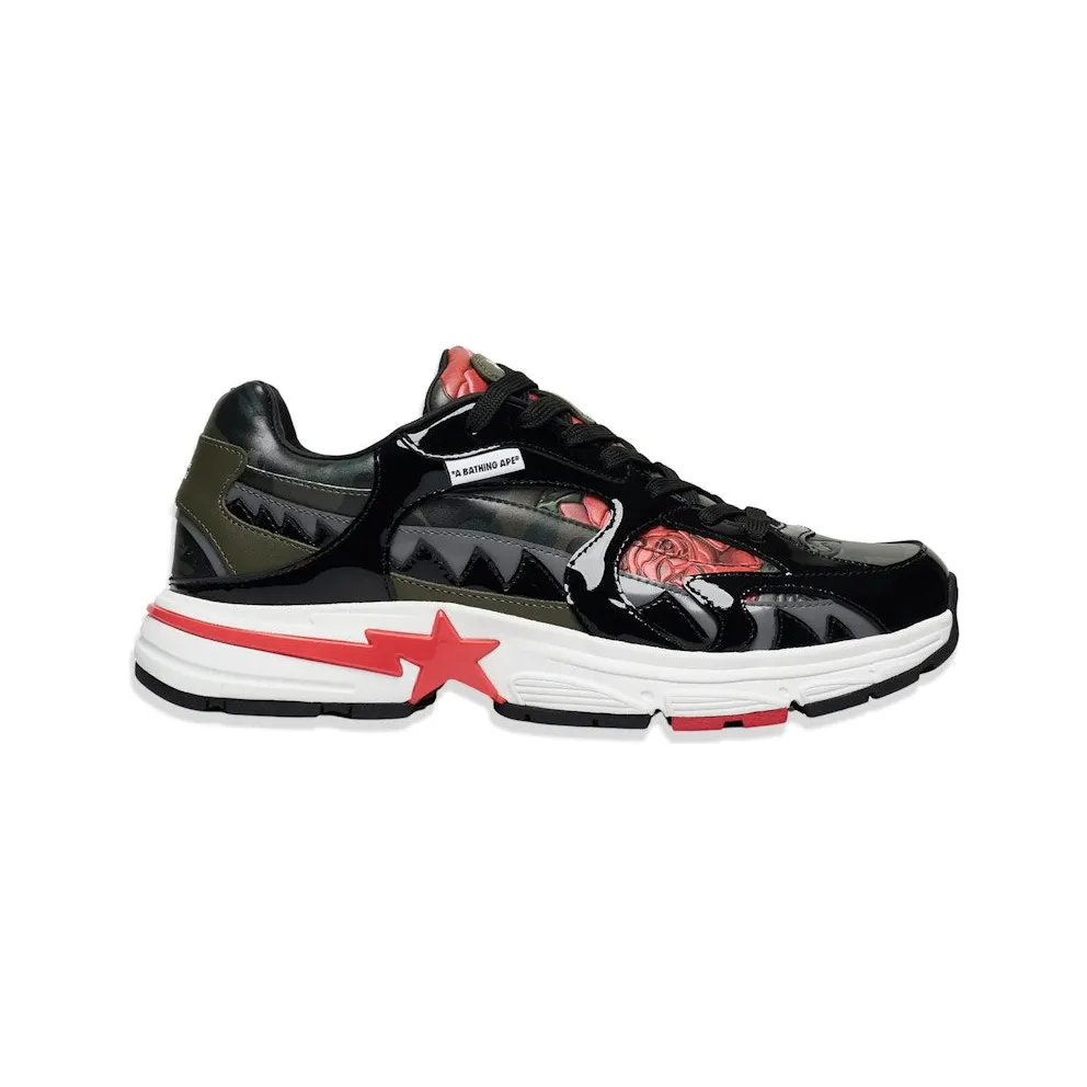 A Bathing Ape Shark Sta Anti Social Club Black (1K73-291-906)