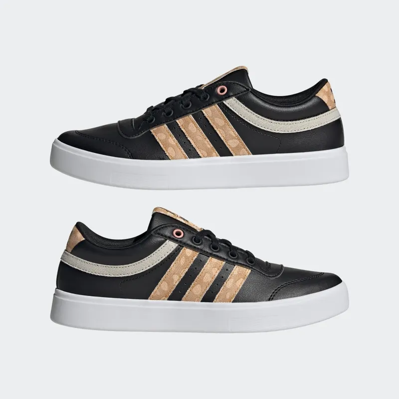Adidas Disney Bryony Core Black / Bliss / Cloud White (GV7905)