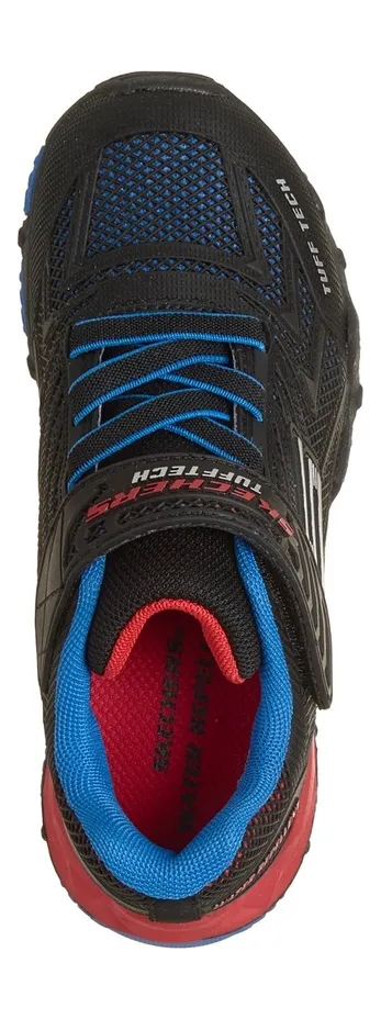 skechers-skech 406330L_BKRB