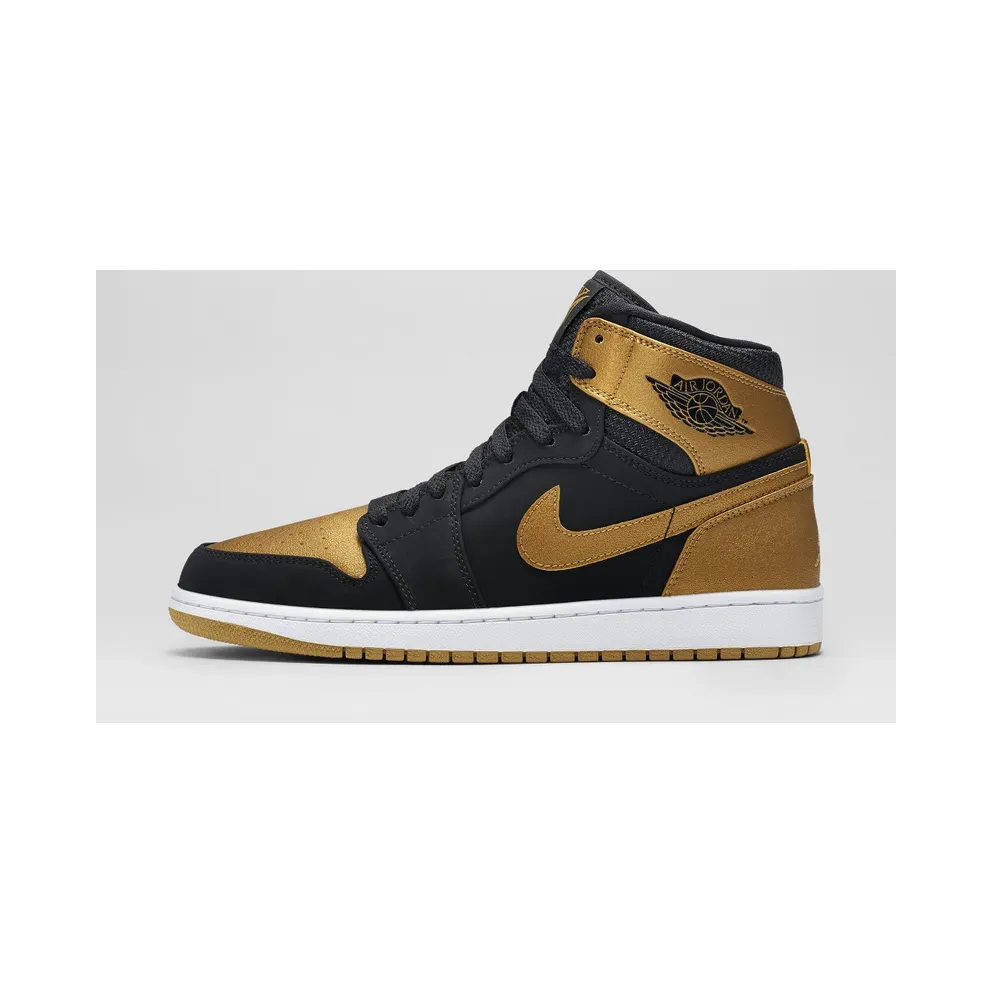 Air Jordan Nike AJ I 1 Retro Melo PE (332550-026)