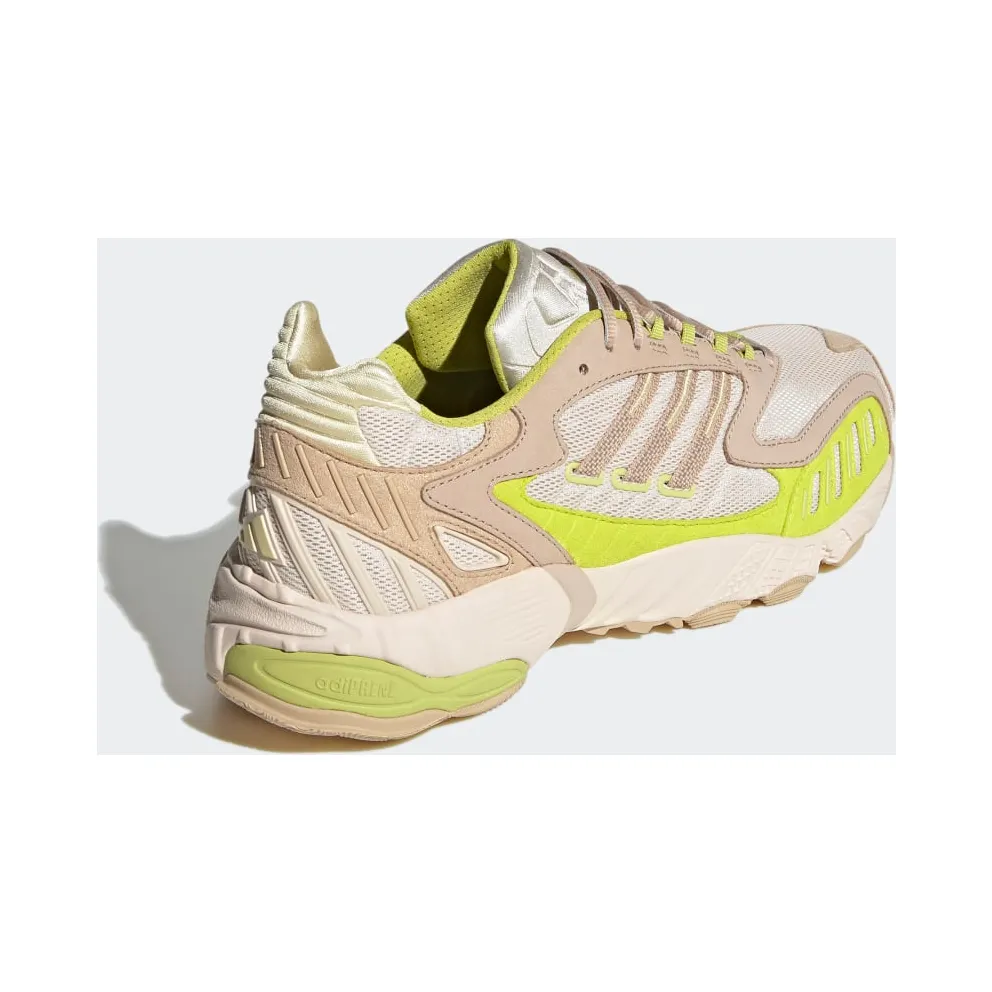 adidas Torsion TRDC Linen / Pale Nude / Half Green (FV0999)