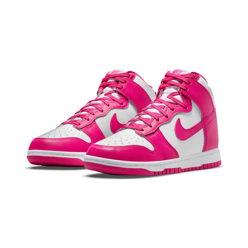 Nike Dunk High Pink Prime (DD1869-110)