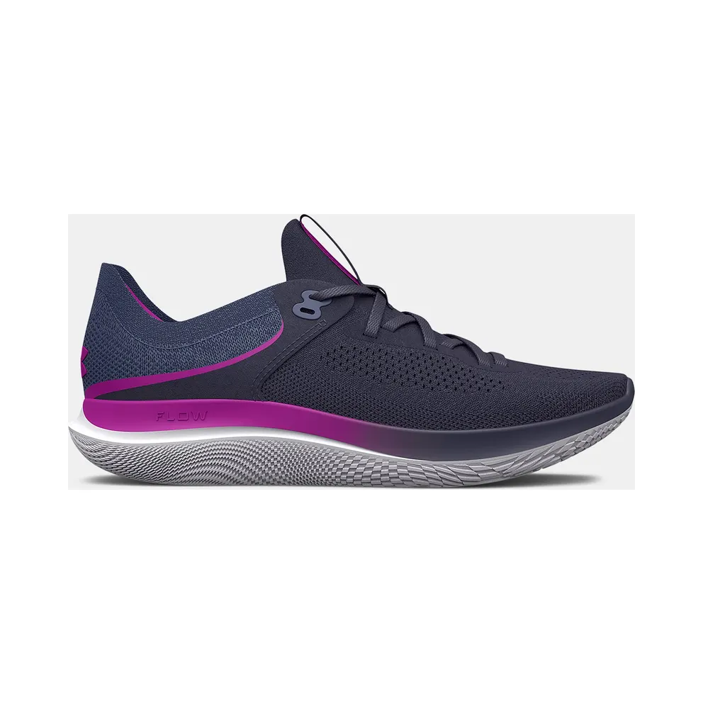 Under Armour Flow Synchronicity Gray (3024786-500)