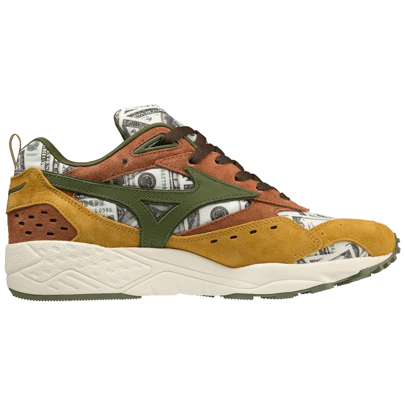Mizuno Contender 24karats x mita (D1GG210501)