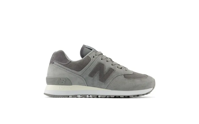 New Balance 574 Slate Grey (WL574HM2)