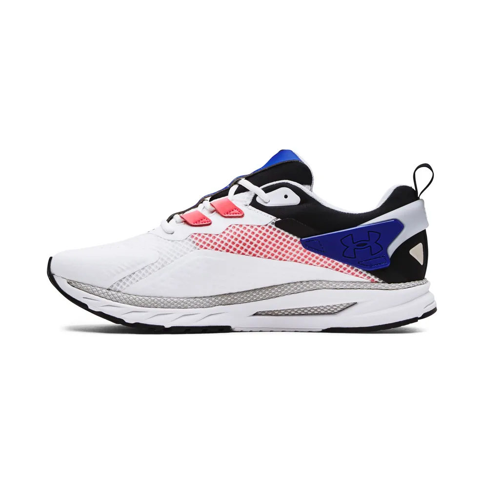 Under Armour HOVR™ MVMNT Sportstyle White (3025354-100)