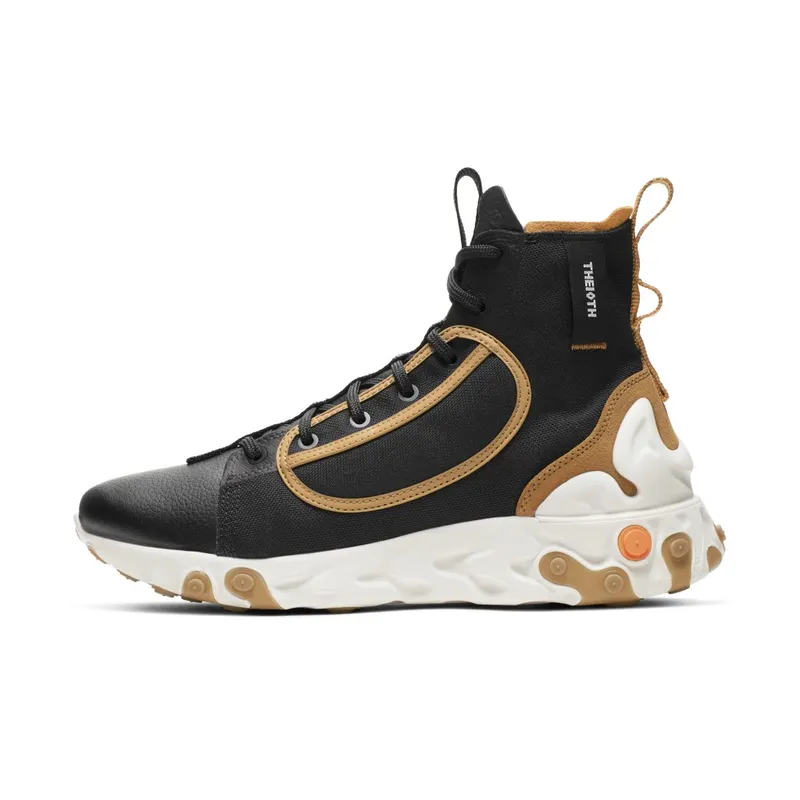Nike React Ianga ‘The 10th’ (2019) (AV5555-001)