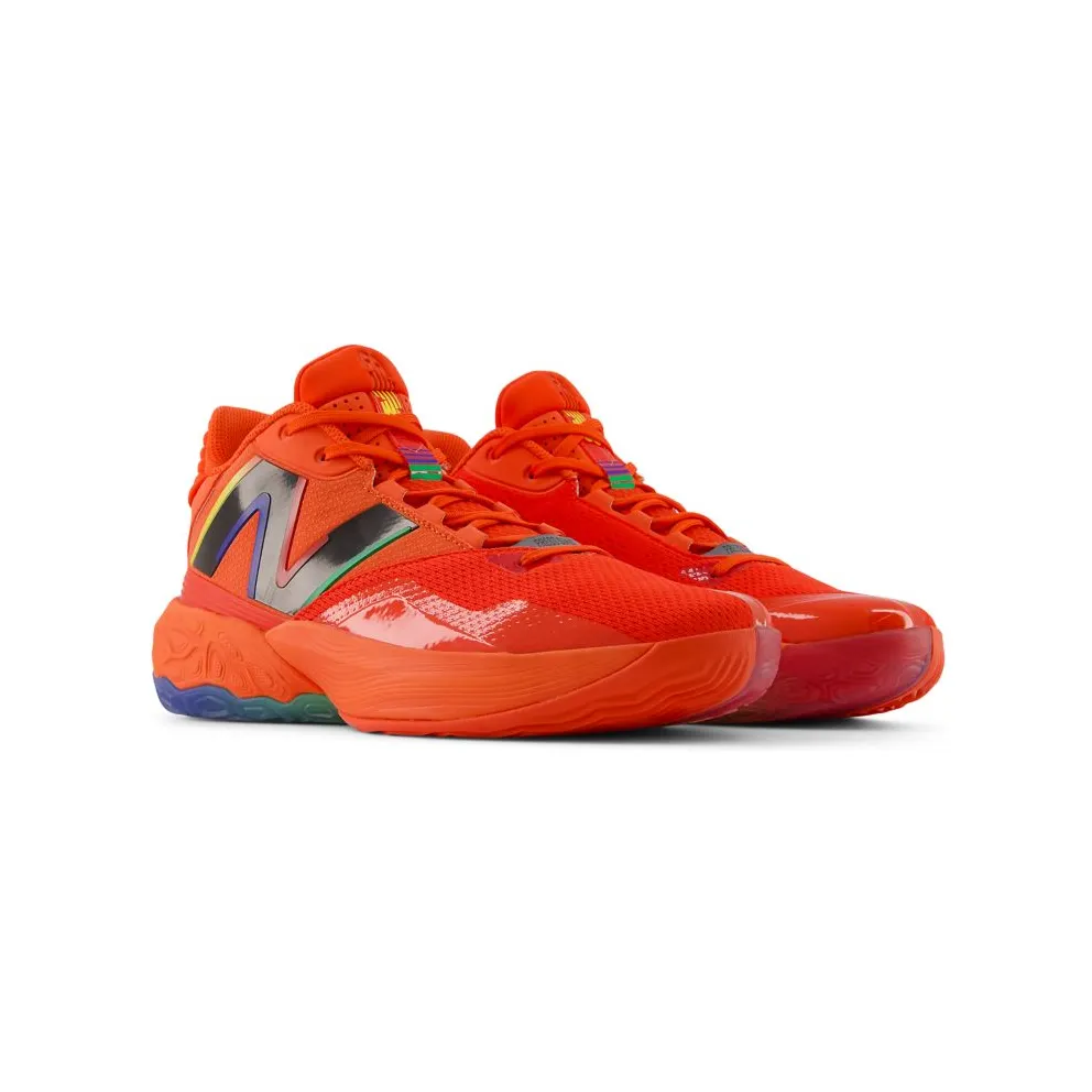 New Balance TWO WXY v4 Gamer Tag Pack Neo Flame (BB2WYGP4)