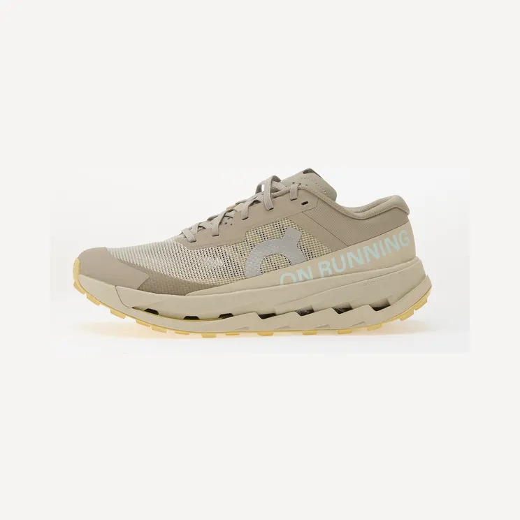 On Cloudultra 3 Grey (3MF30235300)
