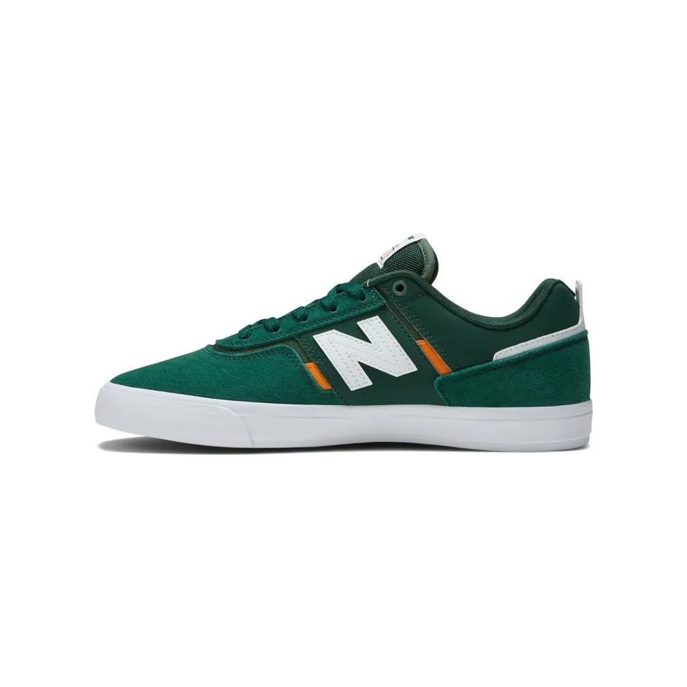 New Balance New Balance Unisex NB Numeric Jamie Foy 306 Green/White (NM306FOR)