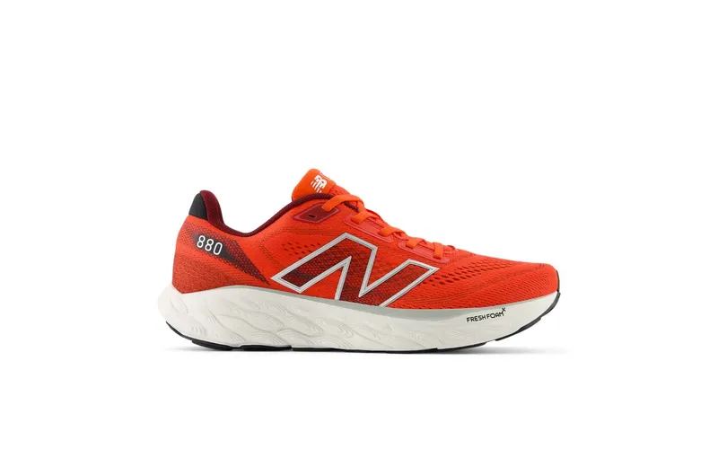 New Balance Fresh Foam X 860v13 Neo Flame Mercury Red Sea Salt (M880R14)