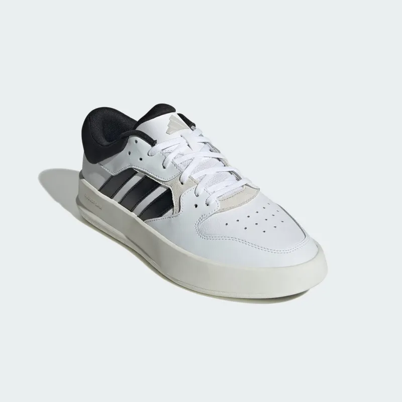 Adidas Court 24 Cloud White / Core Black / Core White (IF1656)