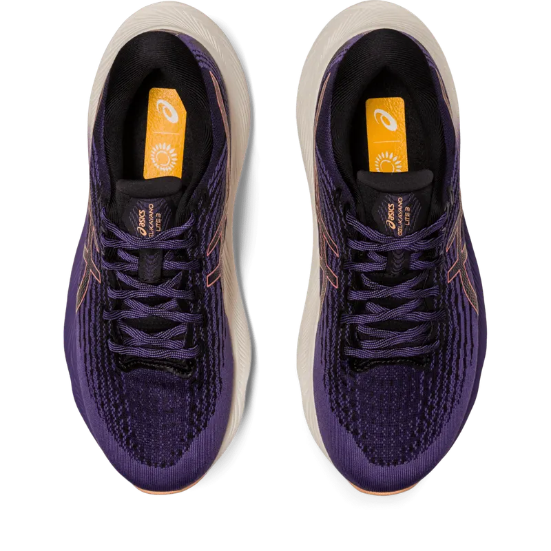 Asics GEL-KAYANO LITE 3 Dusty Purple/Summer Dune (1012B293.500)
