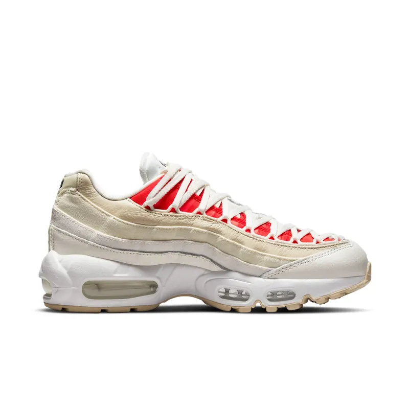 Nike Air Max 95 Double Lace Sail (DJ6903-100)