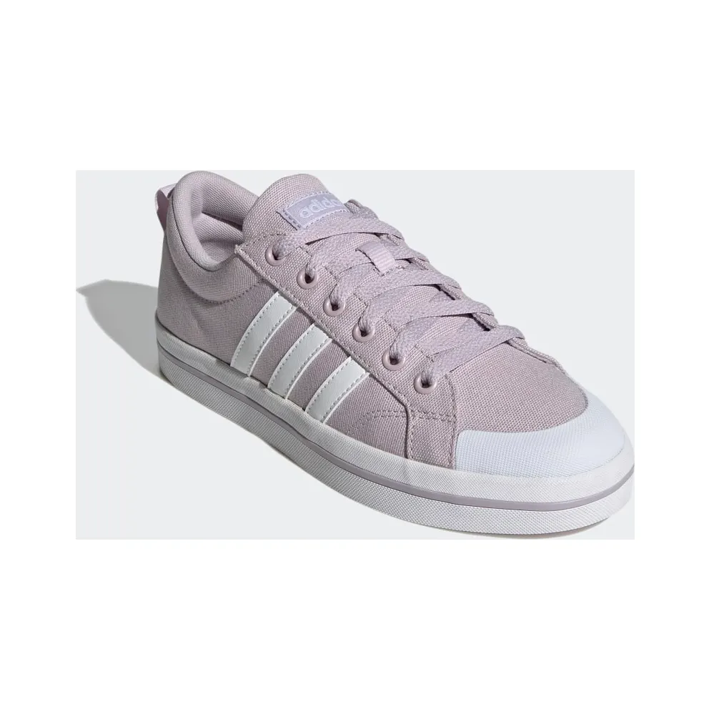 adidas Bravada Mauve / Cloud White / Cloud White (H00476)