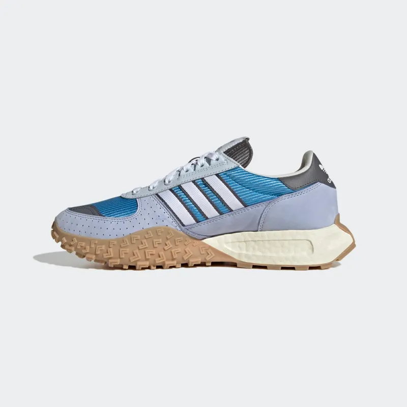 Adidas Retropy E5 W.R.P. Blue Dawn / Cloud White / Grey Five (H06141)