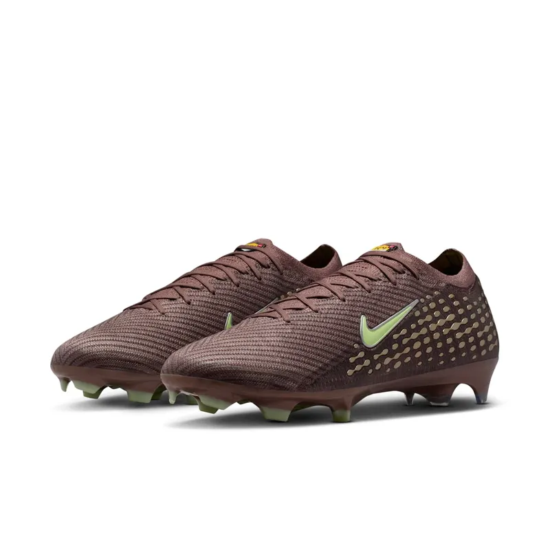 Nike x Kylian Mbappé Mercurial Vapor 16 Elite Plum Eclipse – Firm Ground (FQ8683-200)