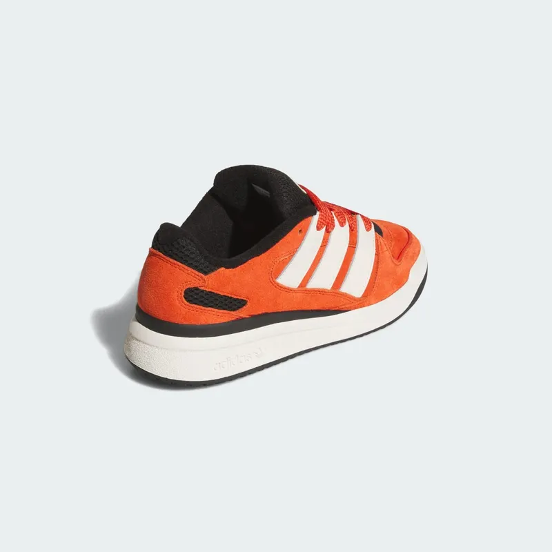 adidas Forum 2000 Preloved Red Off White (JP8700)
