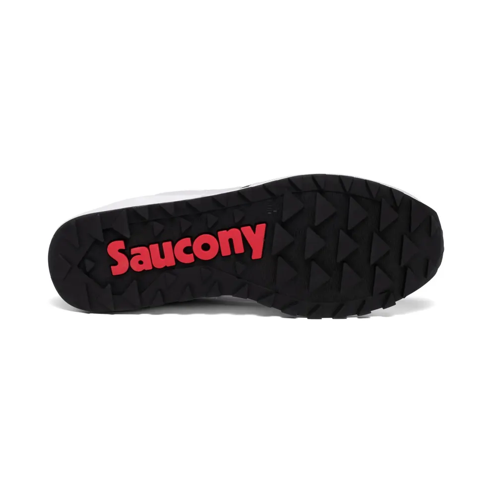 Saucony Jazz 4000 White (S70487-4)