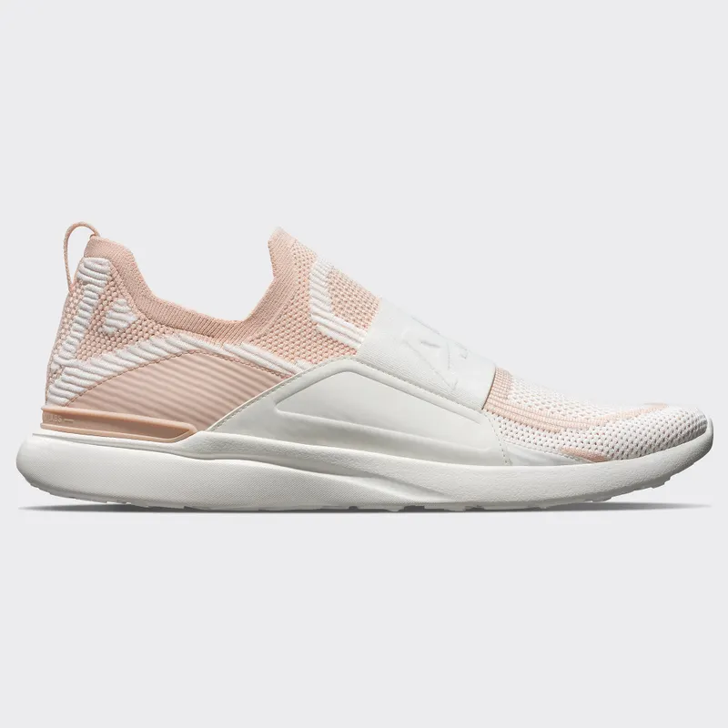 APL TechLoom Bliss “Ivory/Oat Silk/Ribbed” (Women)