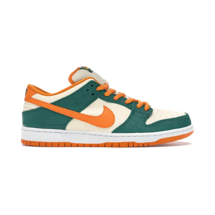 Nike Dunk Low Pro SB Un-Buck (304292-383)
