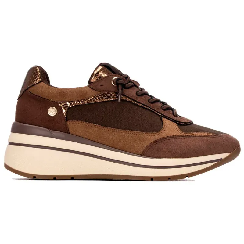 Xti 14617002 Shoes 14617002-Brown