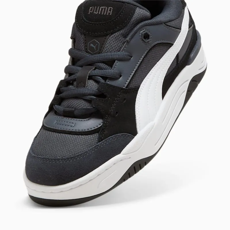 Puma 180 Strong Grey Black (389267-12)