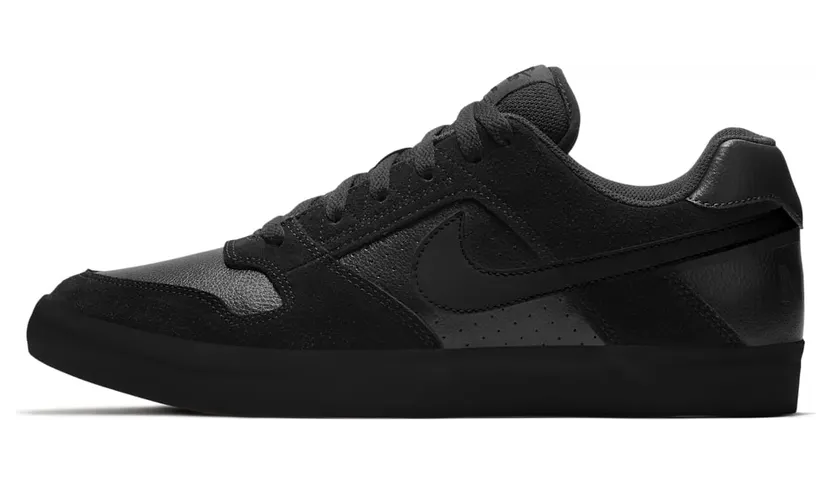 Nike SB Delta Force Vulc Black