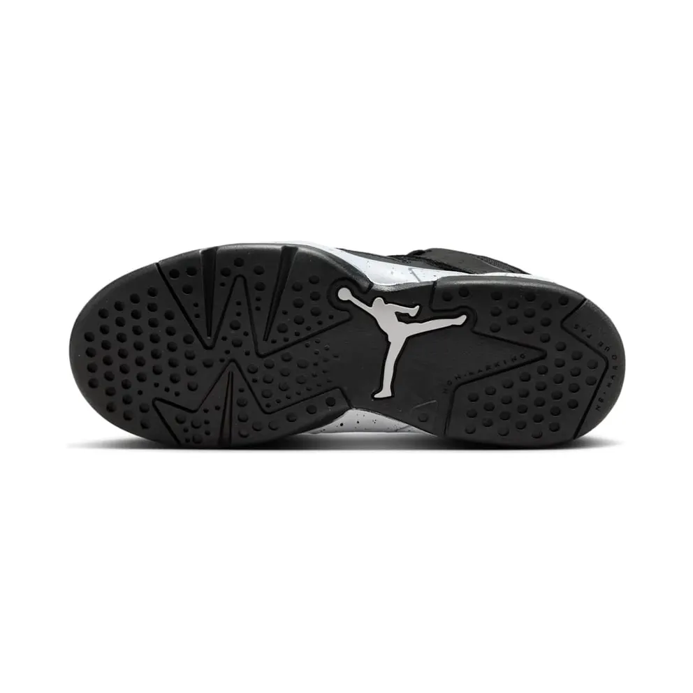 Jordan Flight Club ’91 PS “Black White” (DM1686-001)