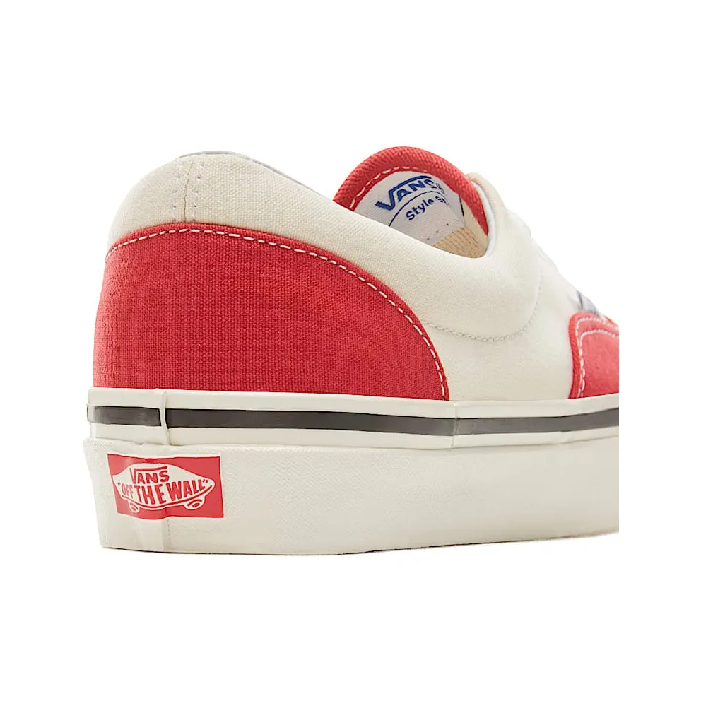 Vans Era 95 DX OG Red White (VN0A2RR1U8Q)