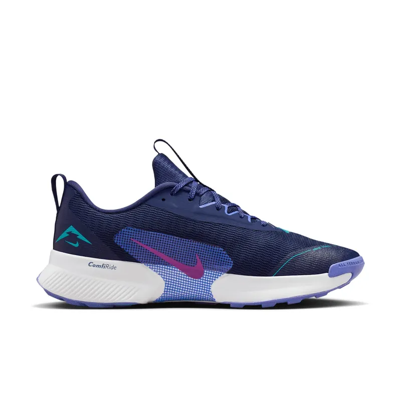 Nike Juniper Trail 3 Blue (FQ0904-401)