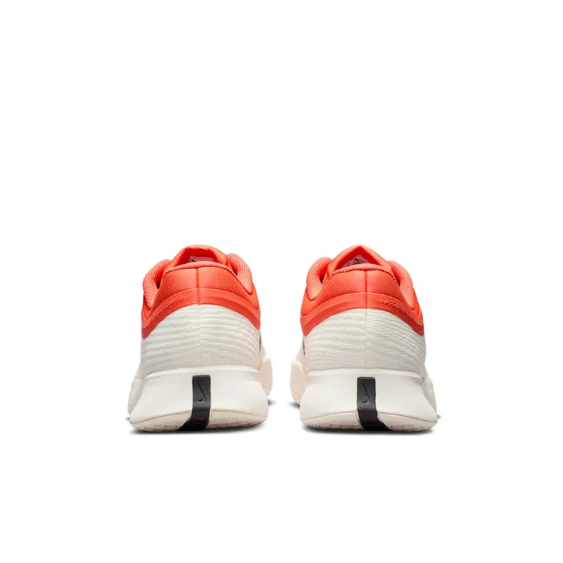 Nike Court Air Zoom Vapor Pro 3 HC “Sail Turf Orange” (IB6558-100)