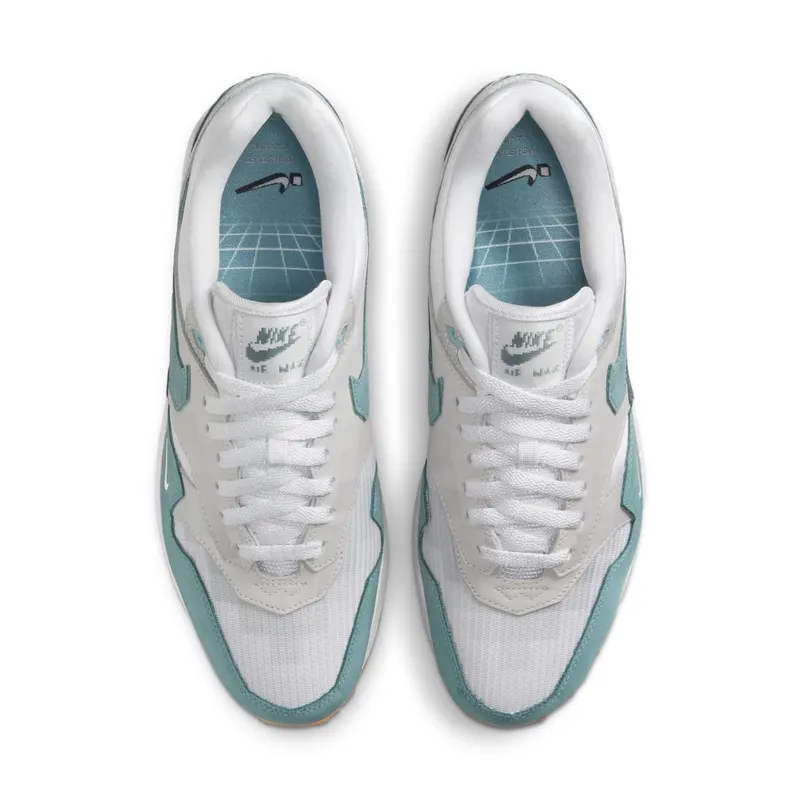 Nike Air Max 1 “.SWOOSH Low Poly Adventure” (HV1940-100)