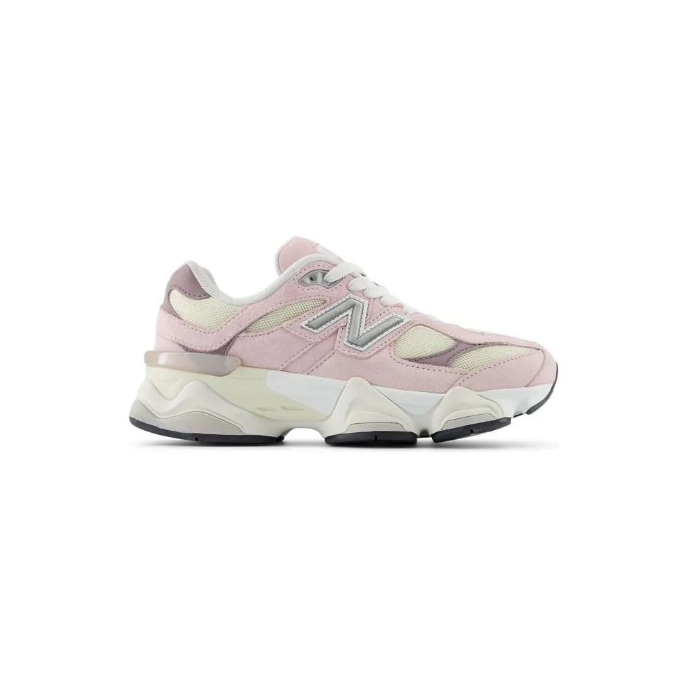 New Balance 9060 GS “Pink White” (GC9060BE)